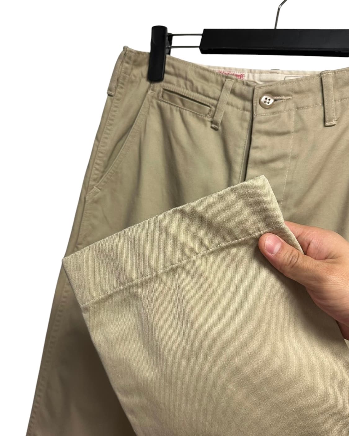 토이즈맥코이 스티브맥퀸 치노팬츠 30 size 상품이미지3
