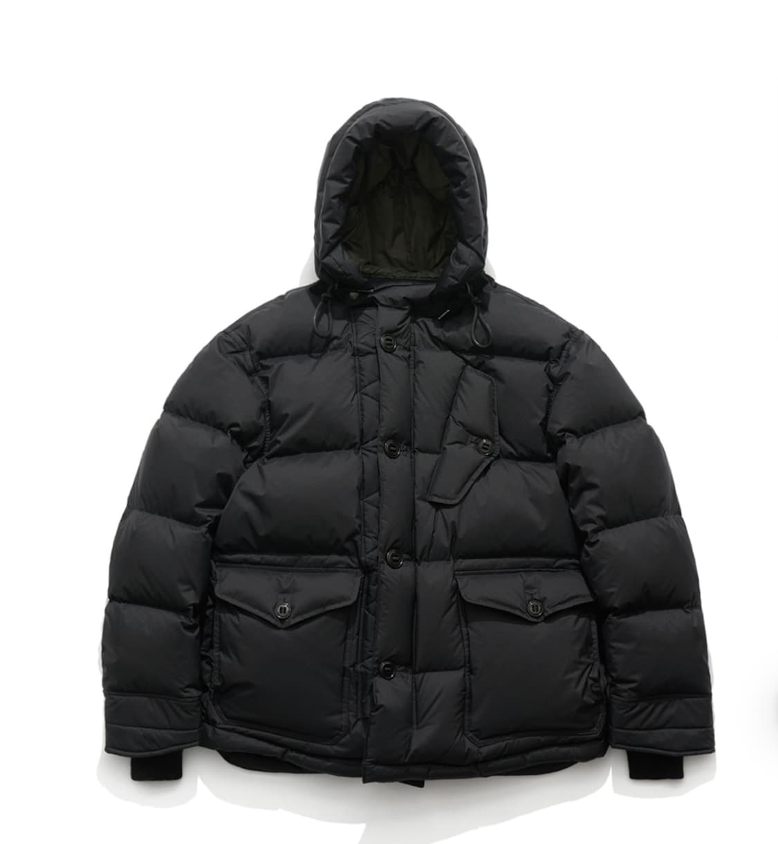 이스트로그 라프 raf 23FW 블랙(black) L 상품이미지1