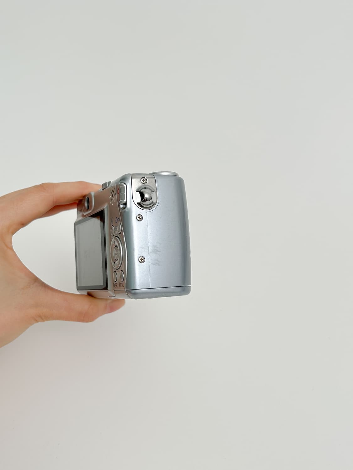 입문용추천!) 캐논 파워샷 a570 Powershot 빈티지 디카 상품이미지9