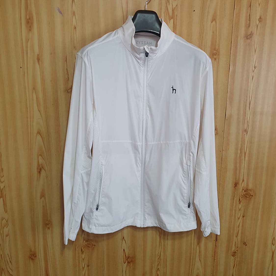 헤지스 골프 자켓 105 상품이미지1