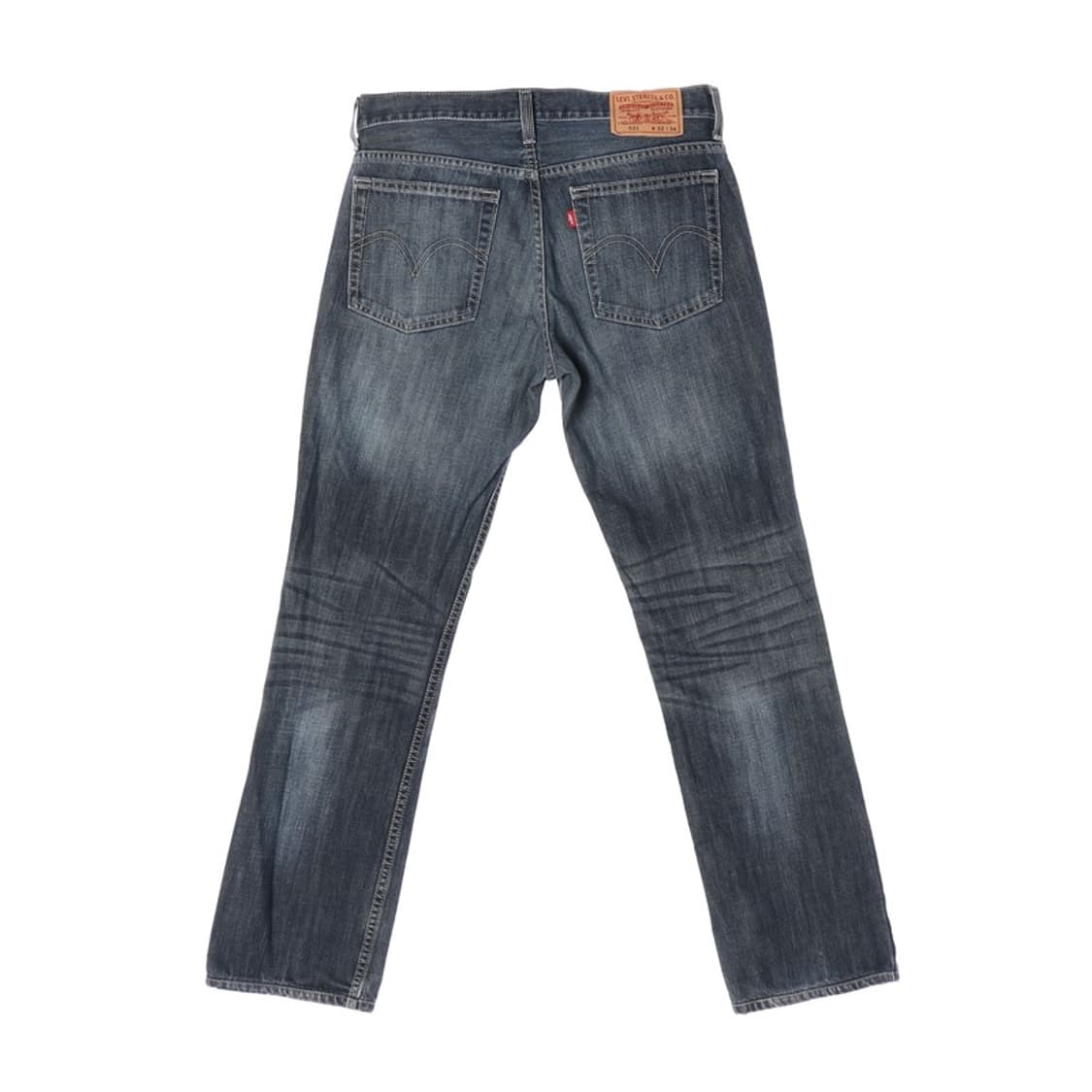 리바이스 531 데님팬츠 32 상품이미지2