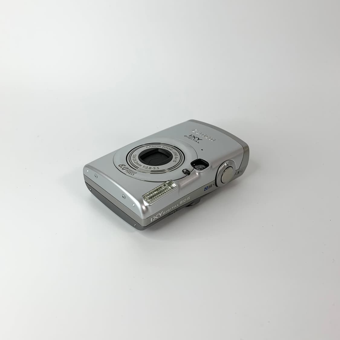 풀박민트✨️) 캐논 익시 810IS 실버 (canon ixy 810IS) 상품이미지6