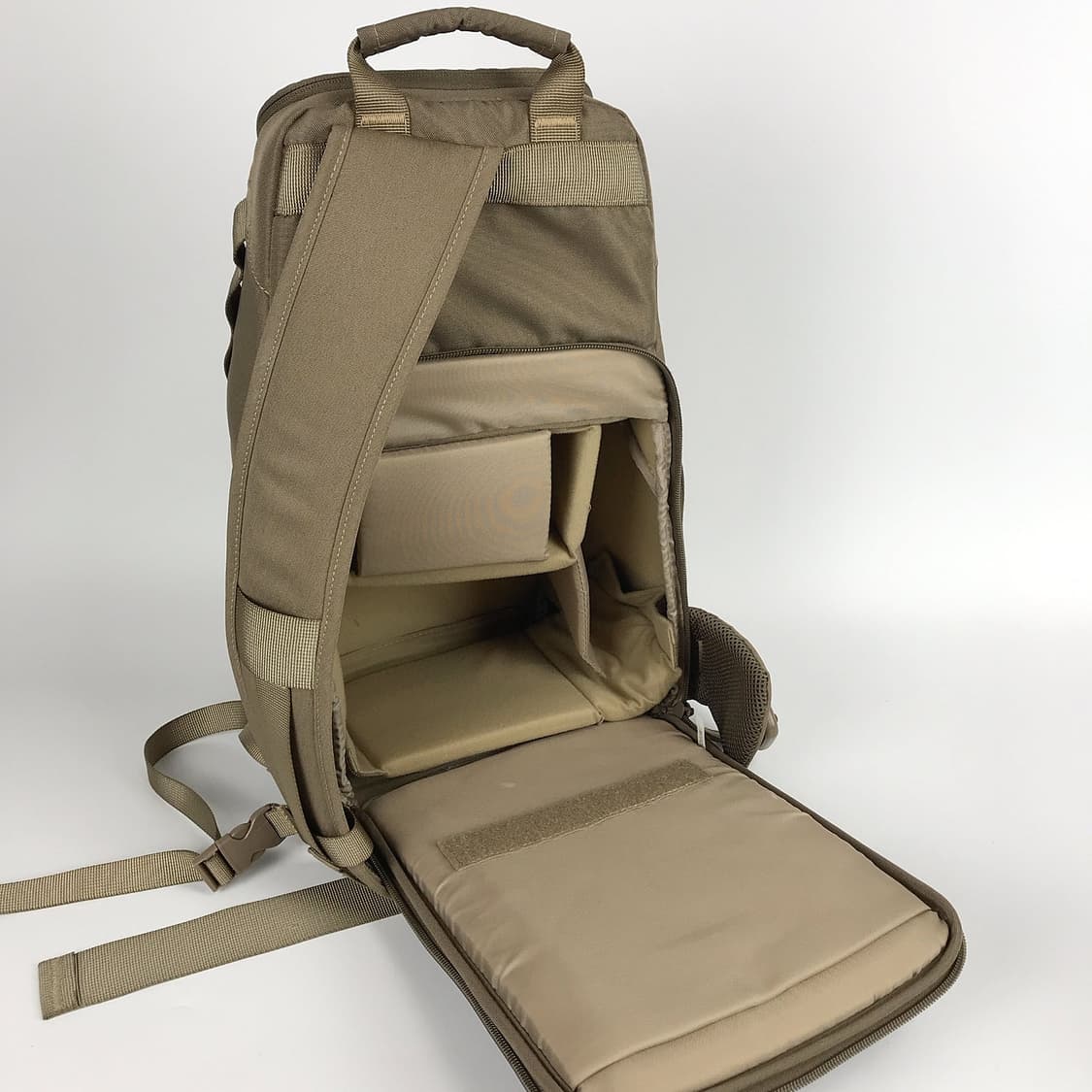 니콘 Nikon 스포티 카메라 슬링백 가방 상품이미지6