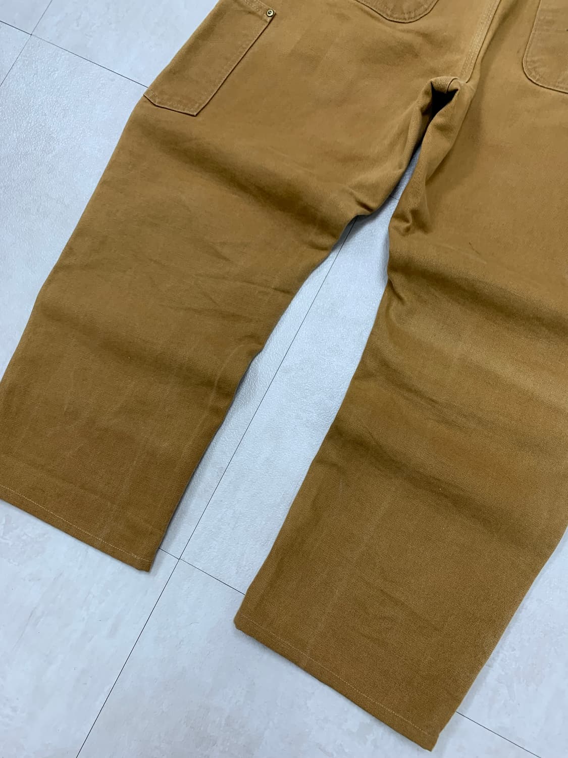 칼하트 더블니 팬츠 #181 상품이미지7