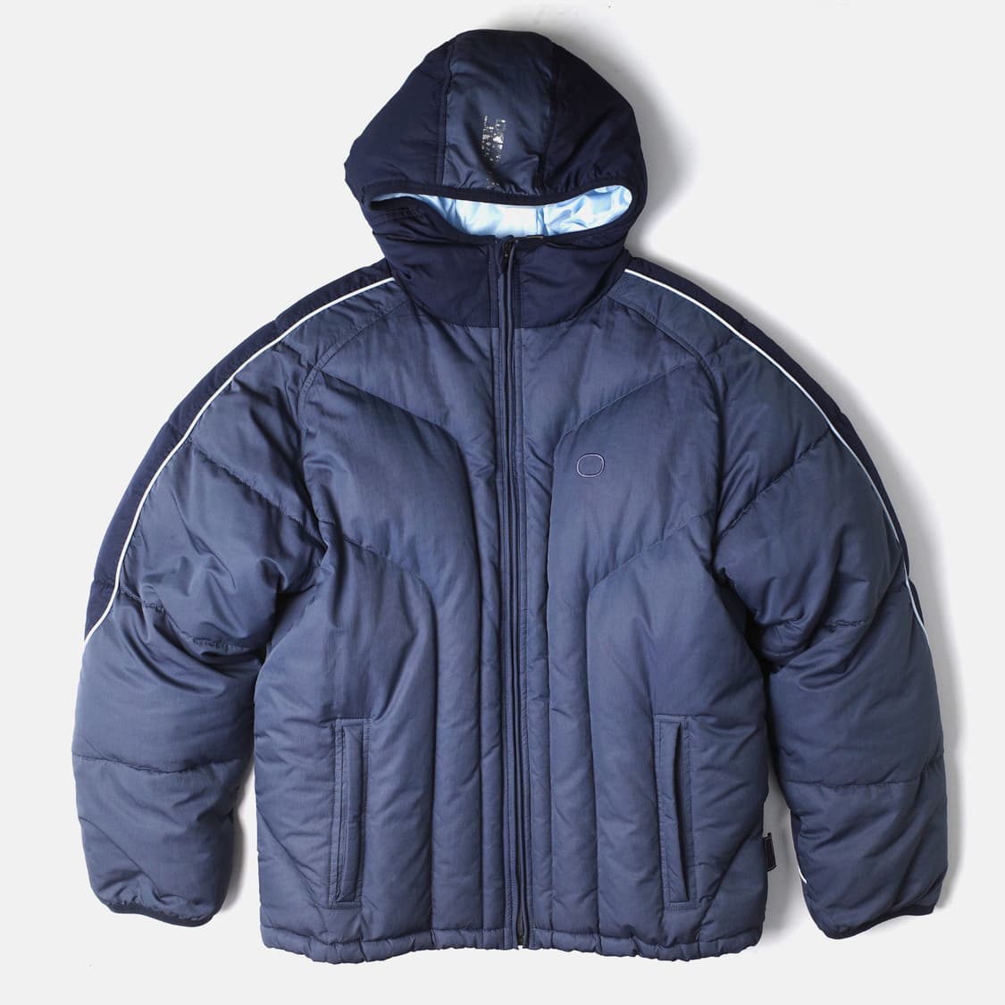 2000's Nike Air Max Down Puffer Jacket 상품이미지1