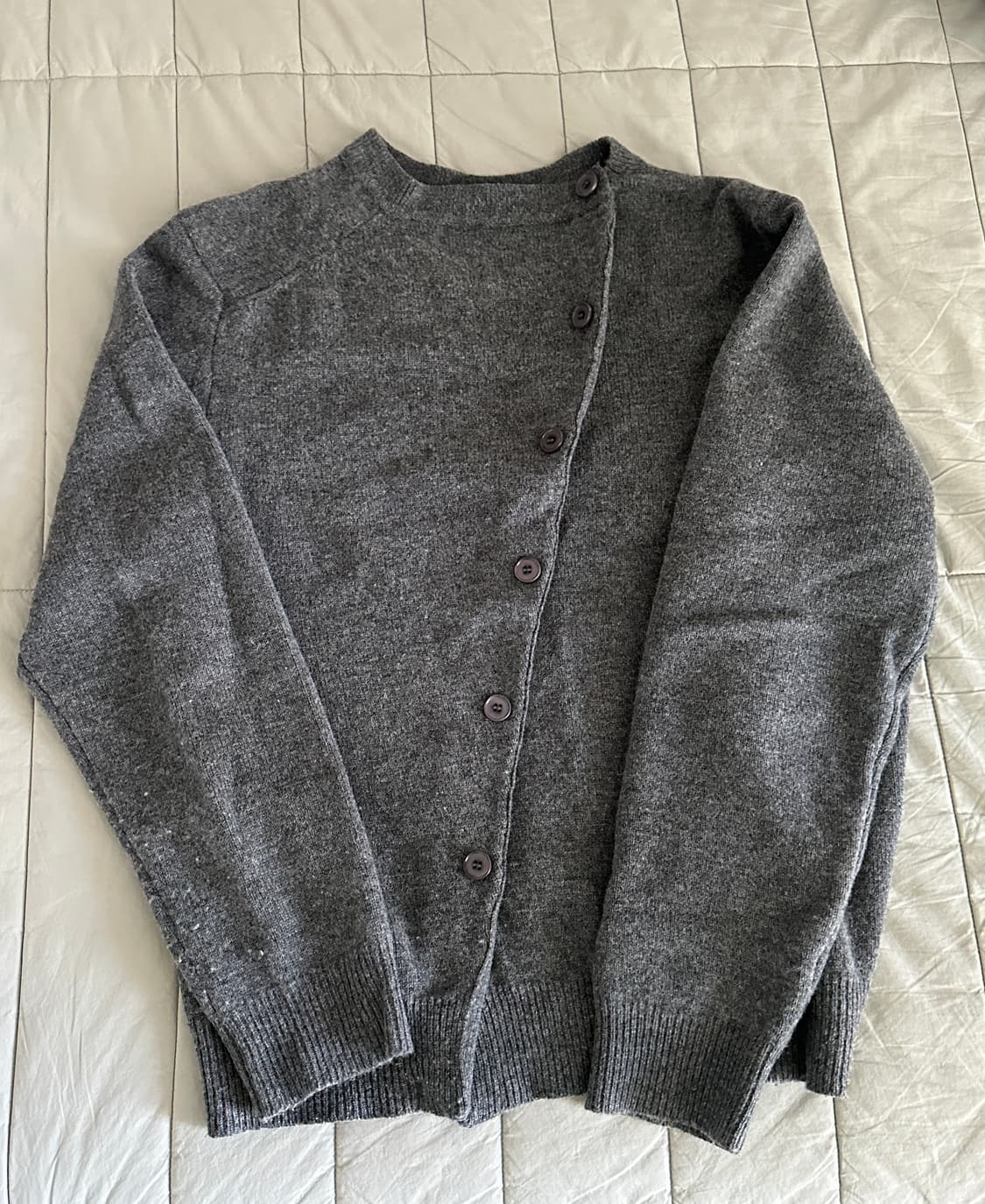 누마레 EE 가디건 XL 상품이미지2