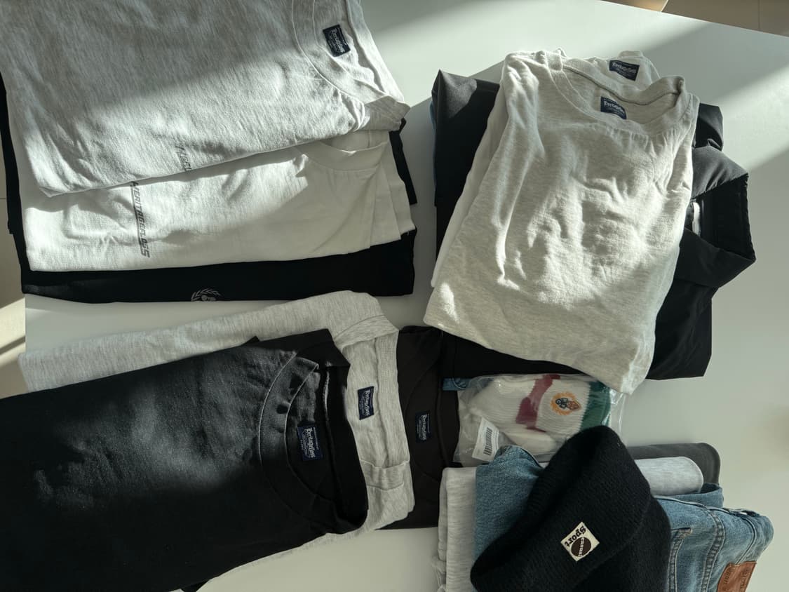 헤리티지플로스 5종 상품이미지8