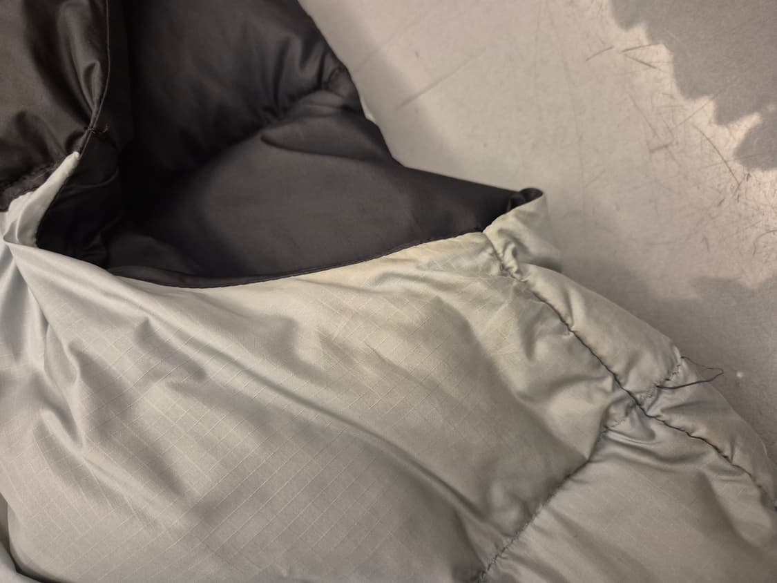 90s 노스페이스 눕시 700 베스트 상품이미지9