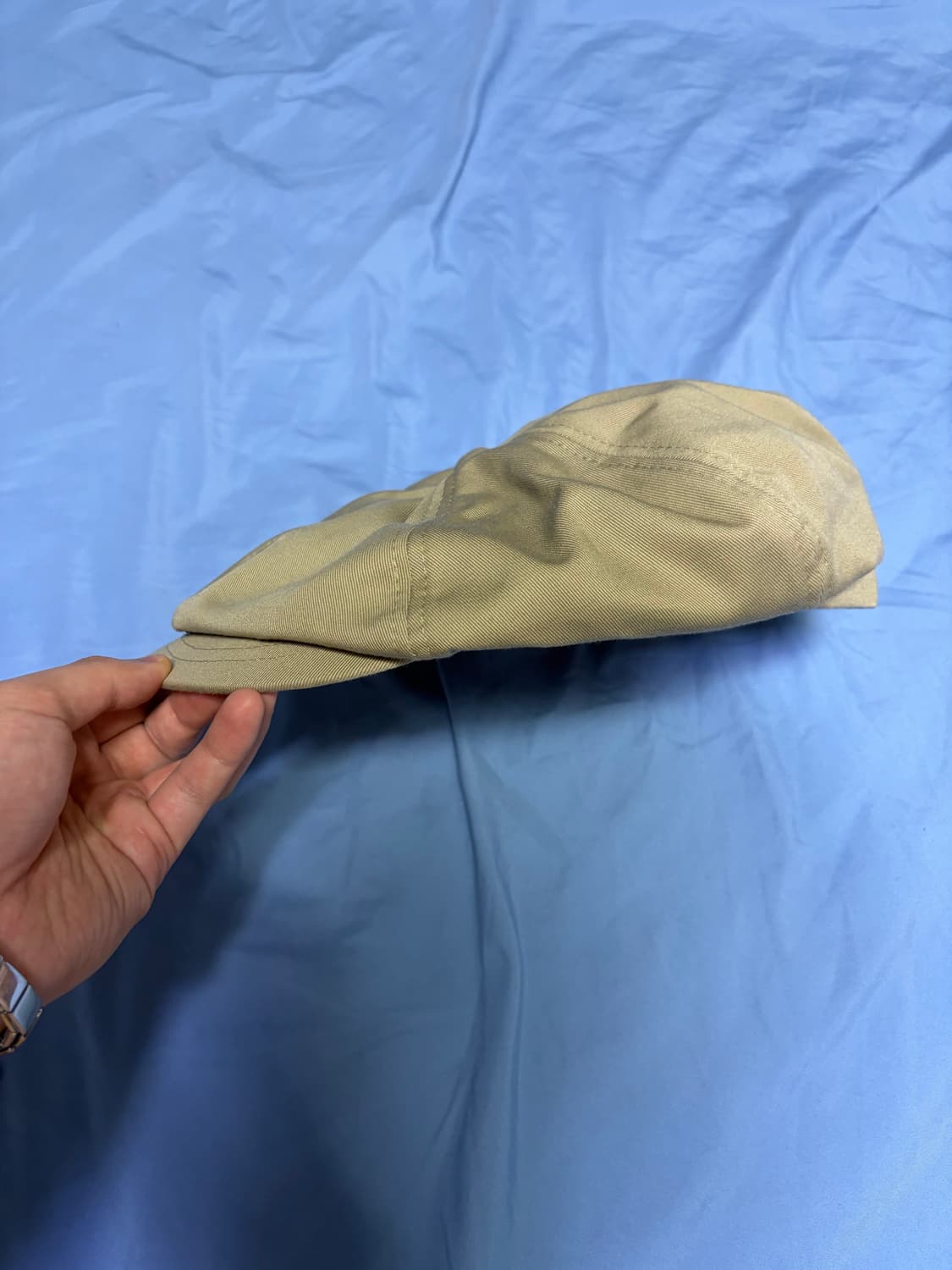 빔즈 디키즈 베레모 캡 beams dickies hat 상품이미지3