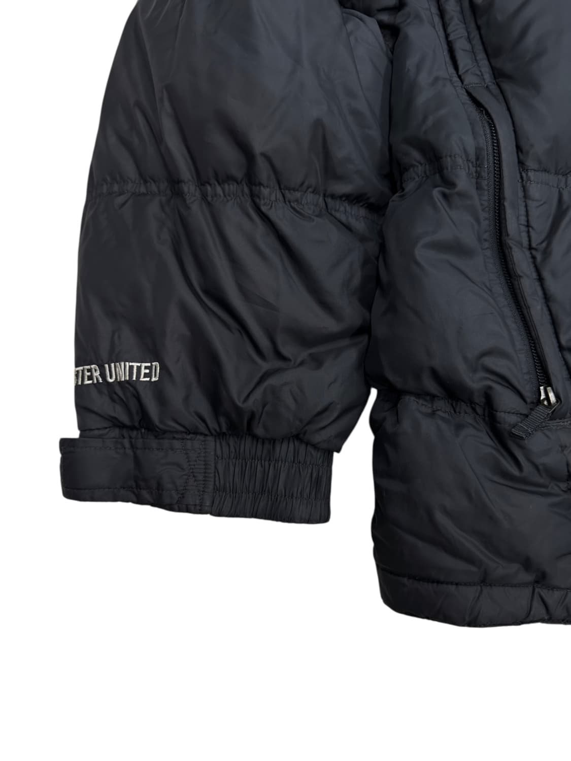 나이키 올드스쿨 맨유 덕다운 (XL~2XL) 상품이미지4