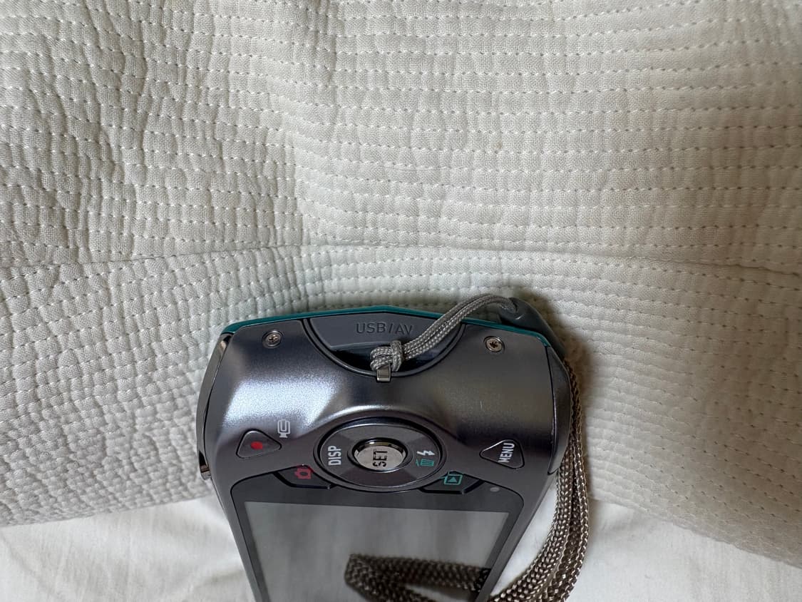 카시오 엑슬림 casio exilim ex-z2300 상품이미지7