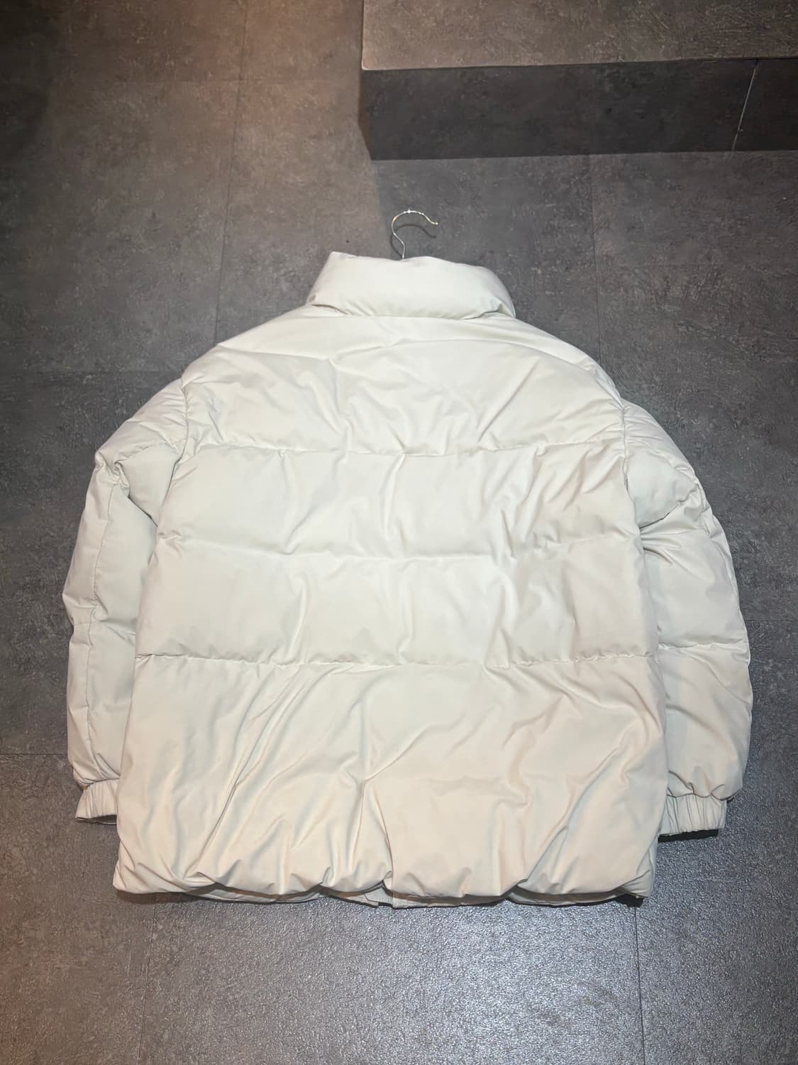 블랙야크 여성 오리털 패딩  상품이미지3