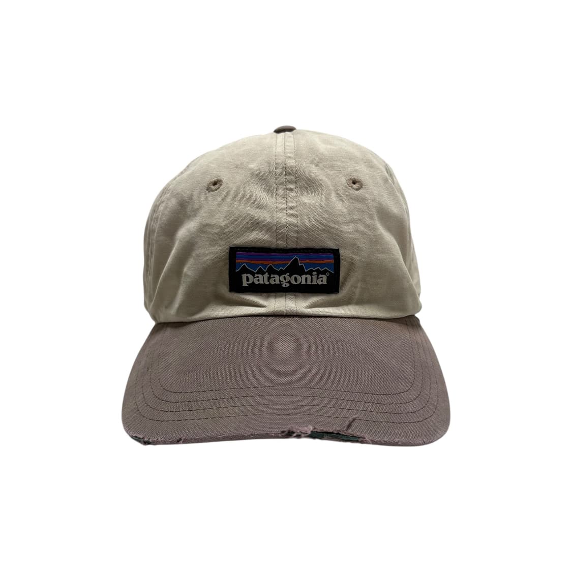 파타고니아 볼캡 상품이미지2