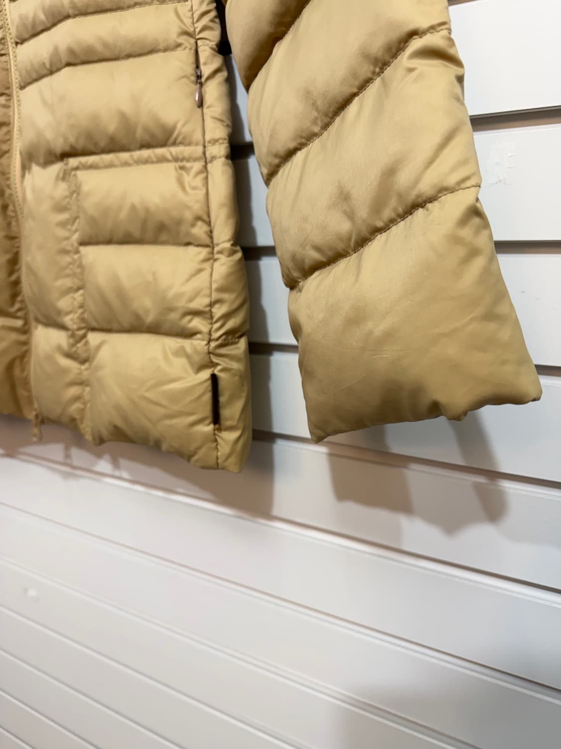 Moncler 몽클 여성 다운 (Made In Hungary) 상품이미지4