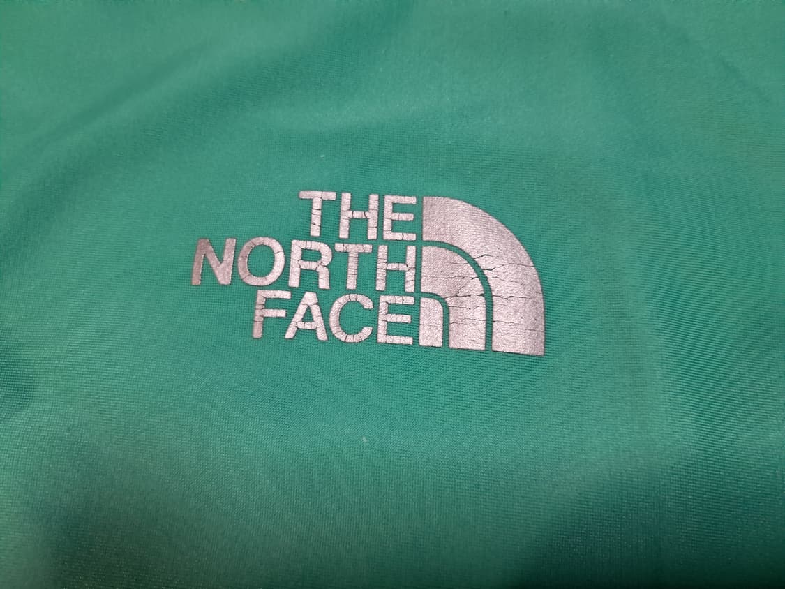 노스페이스 런닝 집업 남성L 상품이미지7