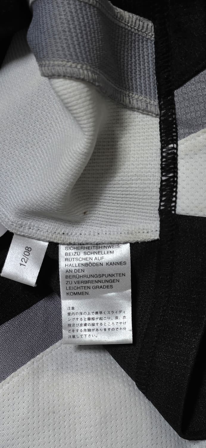 디다스 CLIMA365 트랙탑 M 상품이미지4