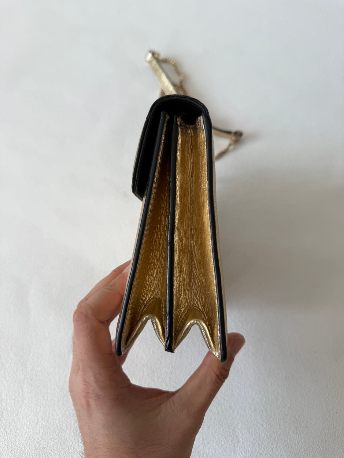 살바토레 페라가모(Salvatore Ferragamo) 체인백(ITALY 상품이미지3