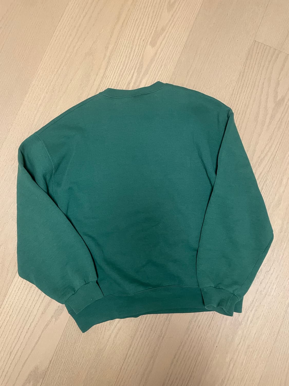 러셀 맨투맨 상품이미지2