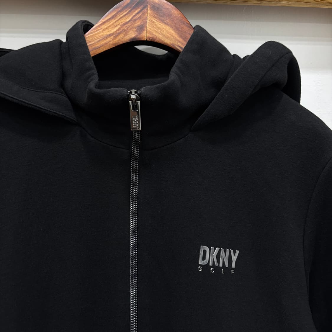  DKNY Golf 후드집업  상품이미지4