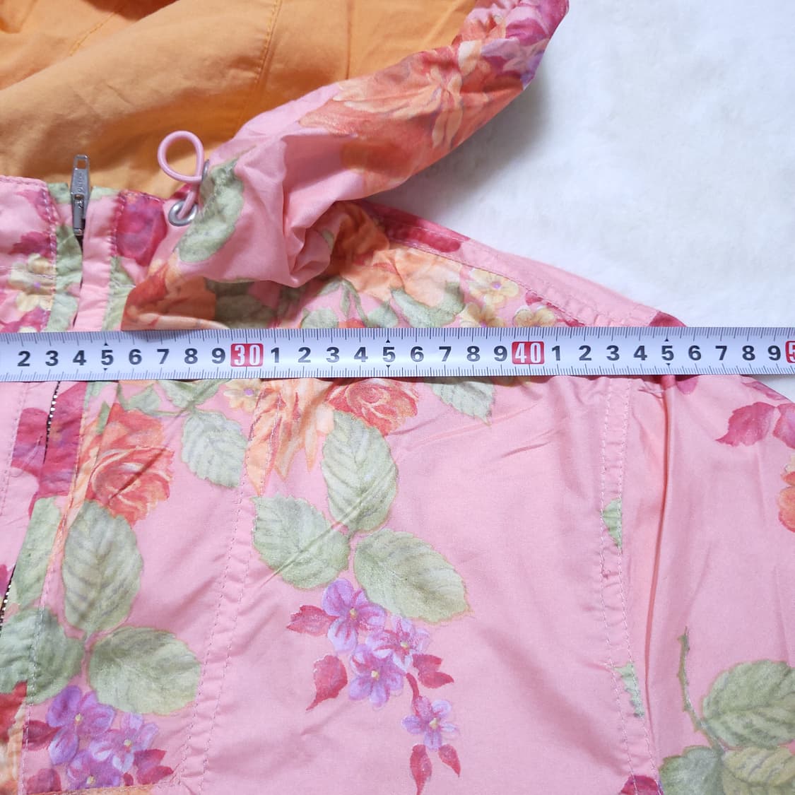 오일릴리 여성 후드점퍼 36 0328 상품이미지3