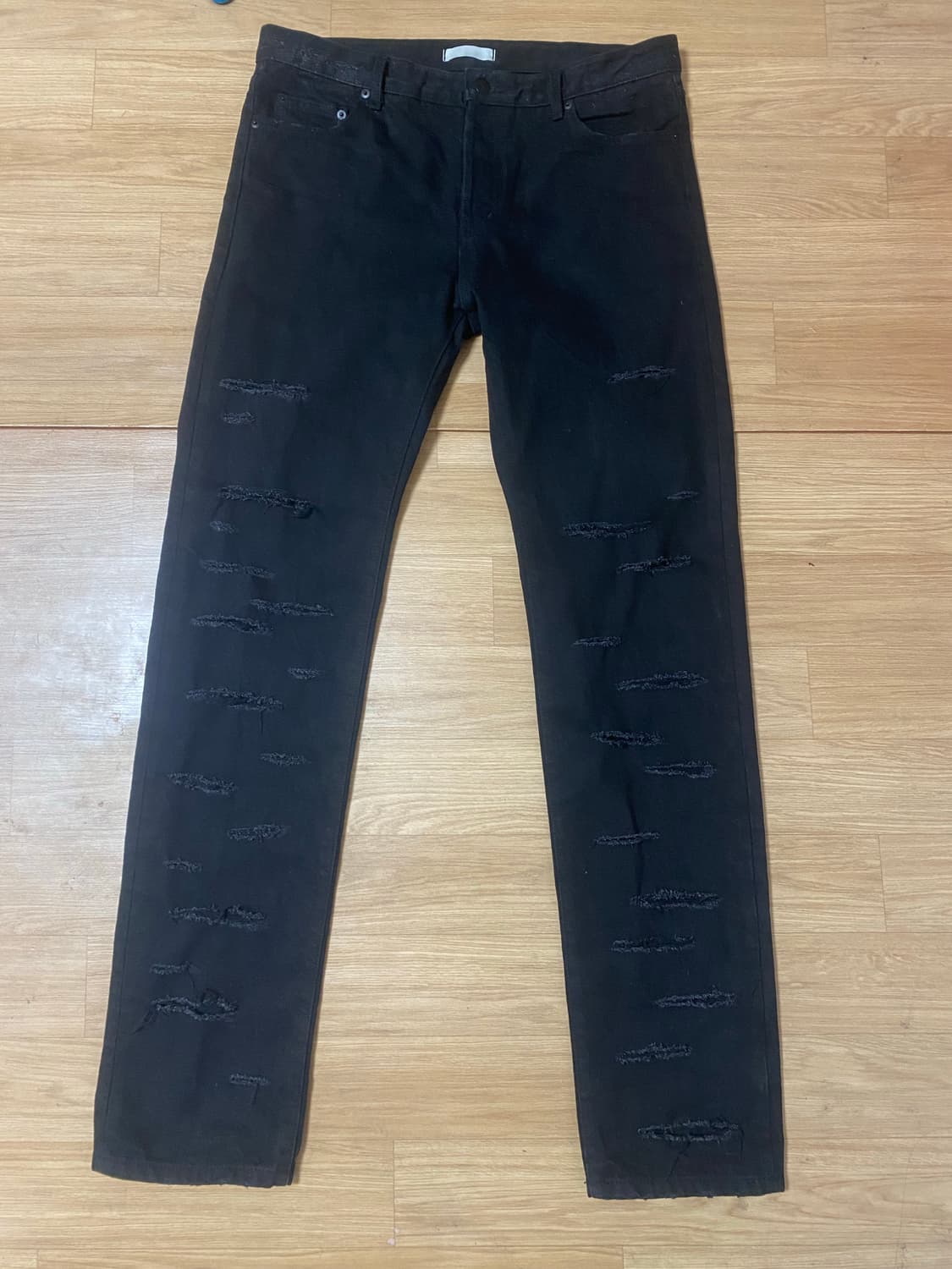 언더마이카 멀티데미지 디스 슬림진 상품이미지2