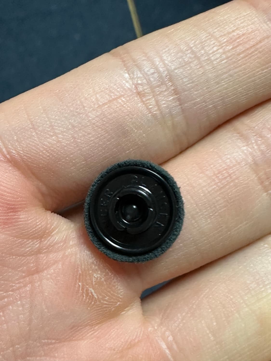 엑슬림 ep6 다운 패딩 블랙 상품이미지4