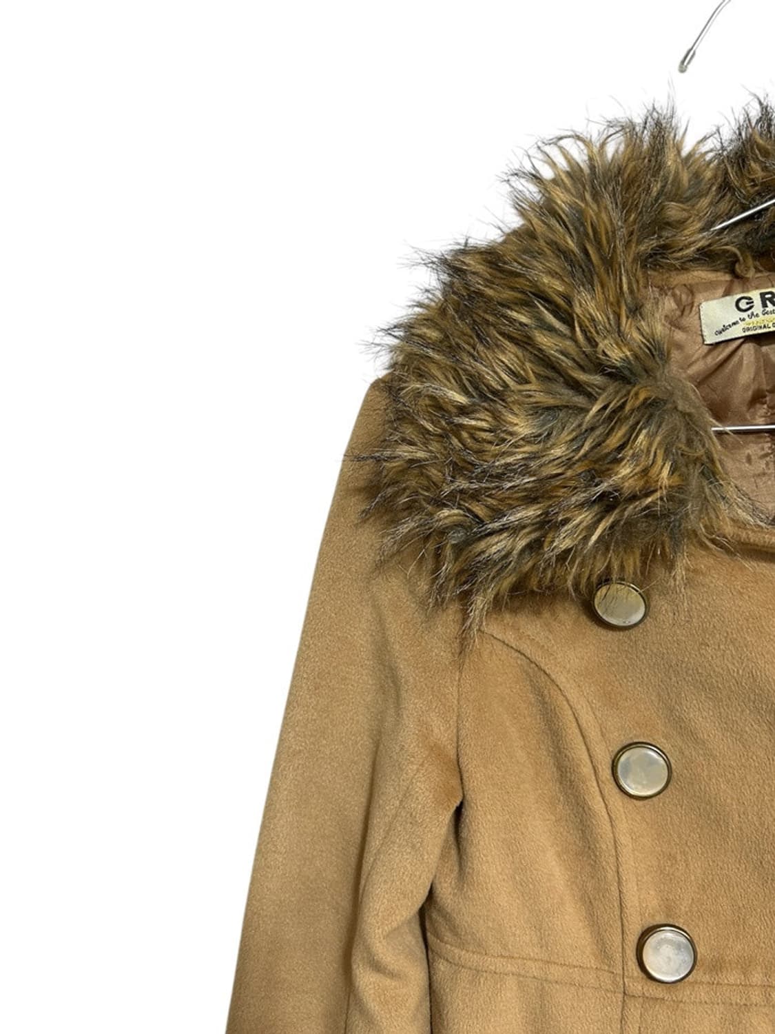 vtg jacket 상품이미지2