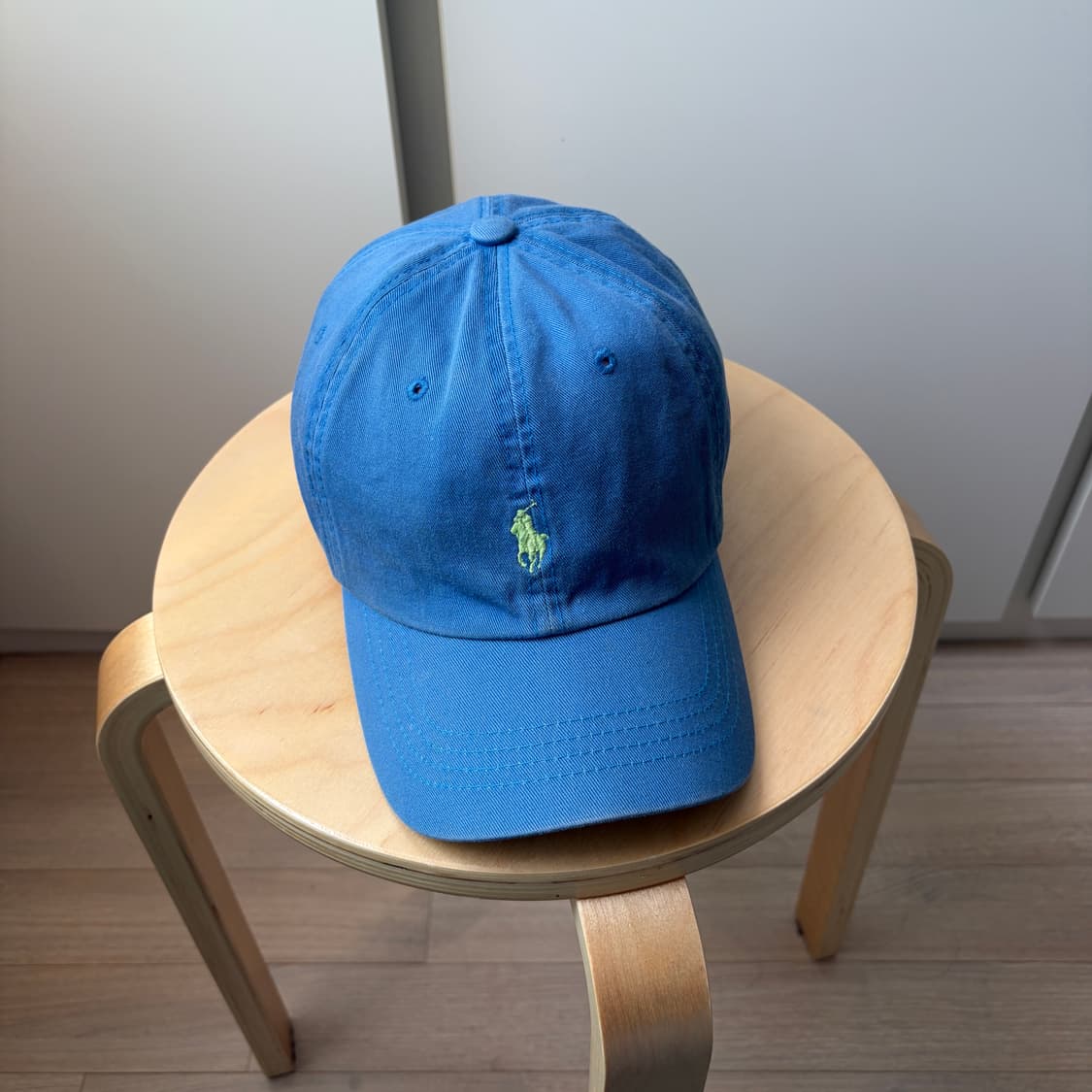 폴로 볼캡 상품이미지1