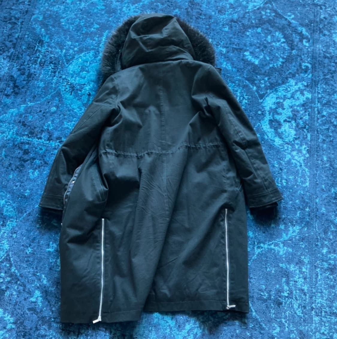 마쥬 롱패딩 상품이미지7