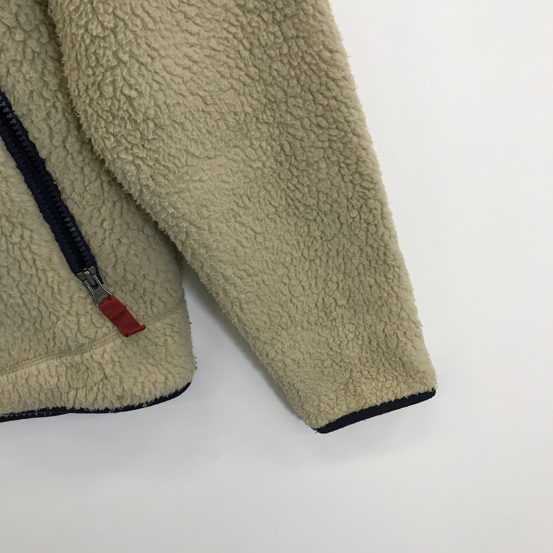 파타고니아 레트로파일 플리스 [M사이즈] 상품이미지3