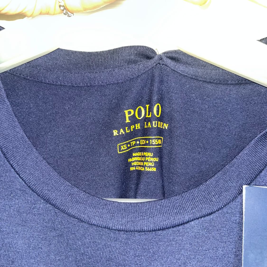 Polo Ralph Lauren Stripe Dress 상품이미지6