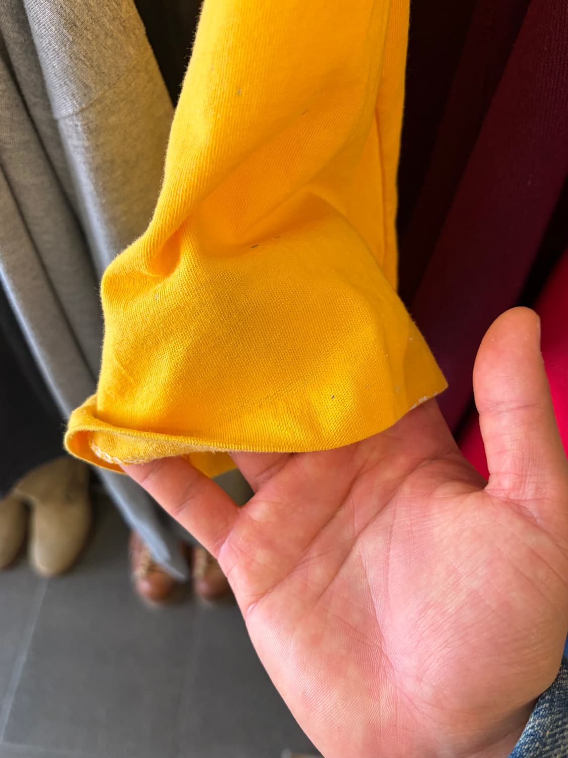 80‘s Camel Cigarettes Joe camel T-shirt 상품이미지8