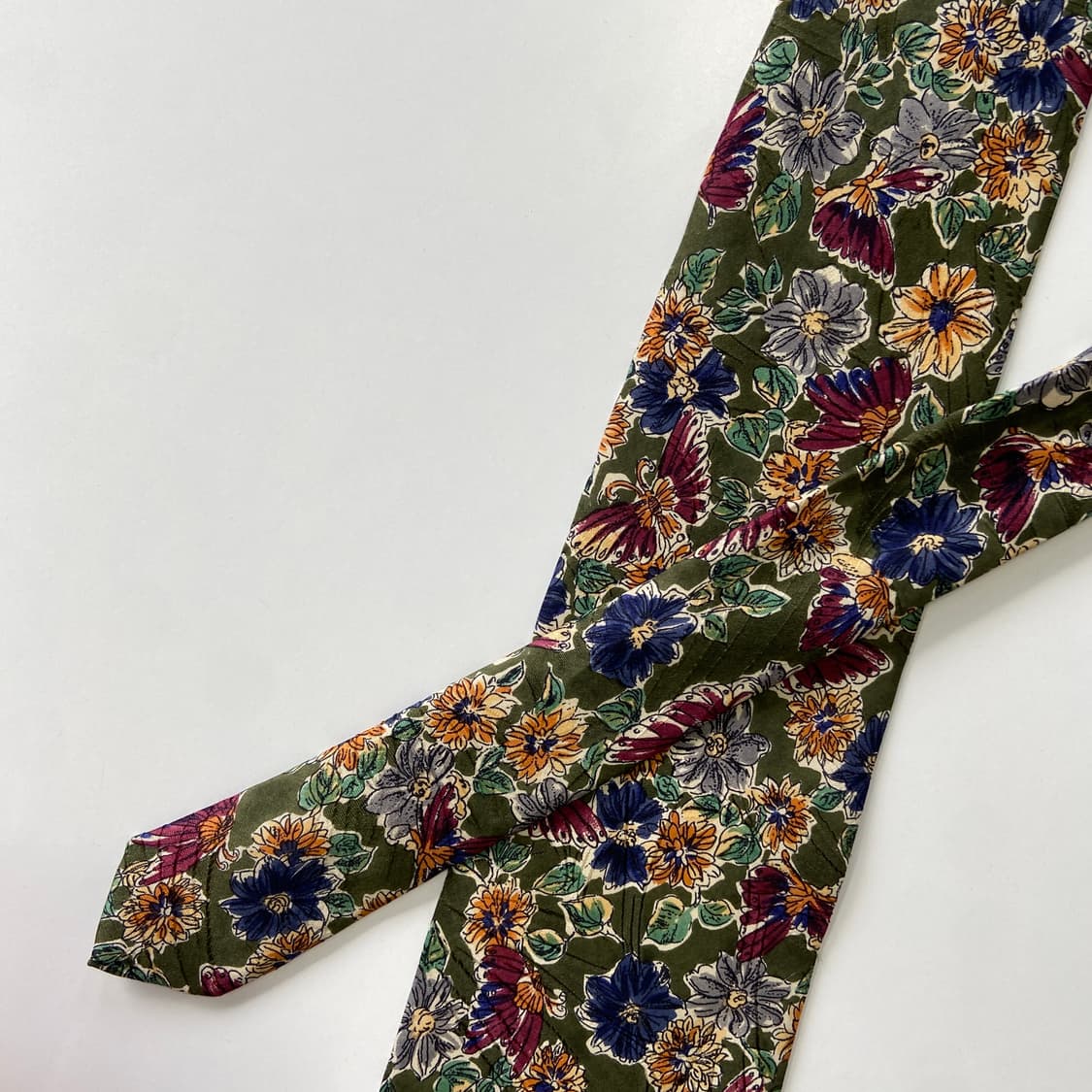 에르메네질도 제냐 정품 명품 넥타이 상품이미지4