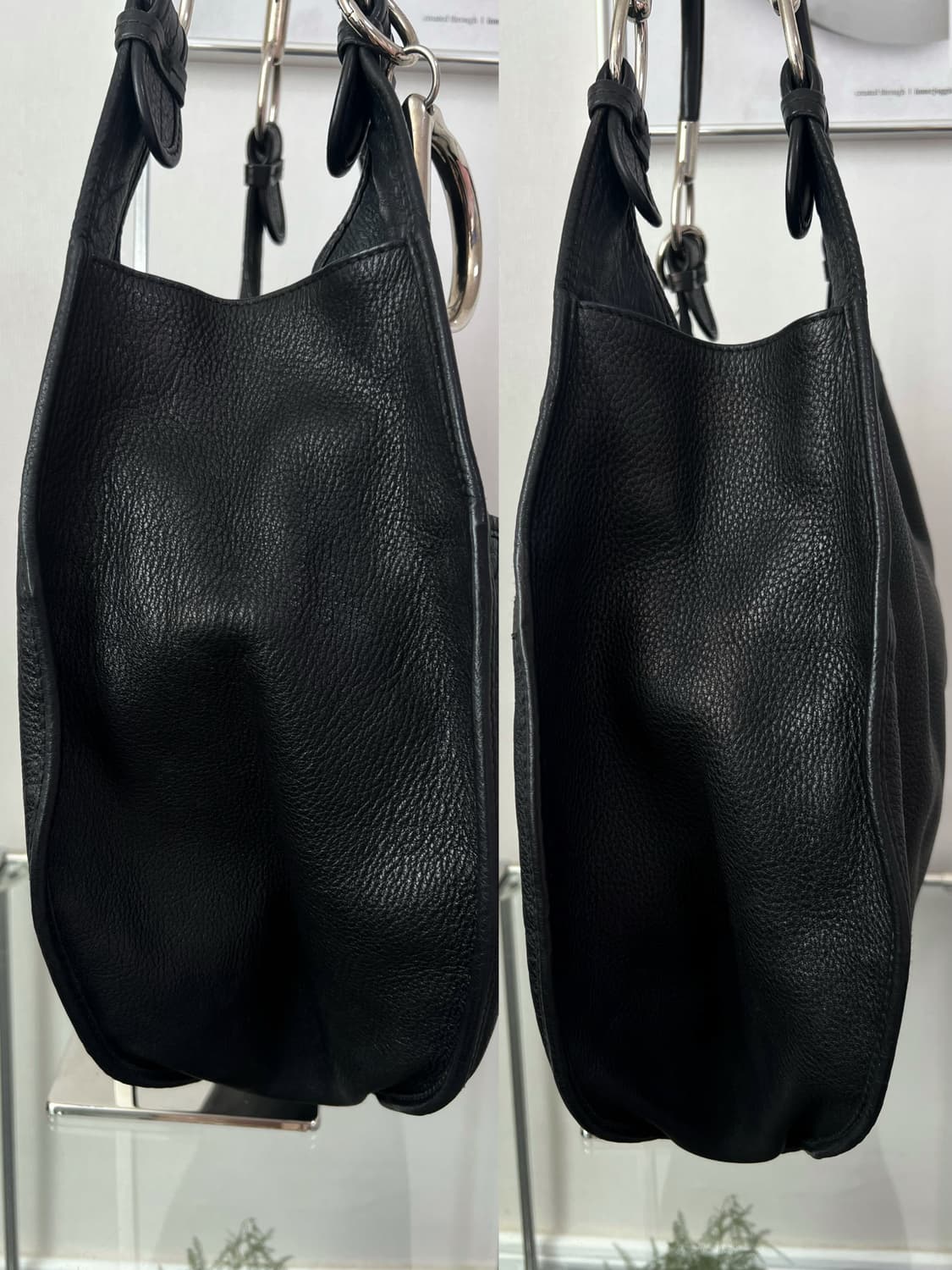 크리스찬 디올 61 숄더백 상품이미지6