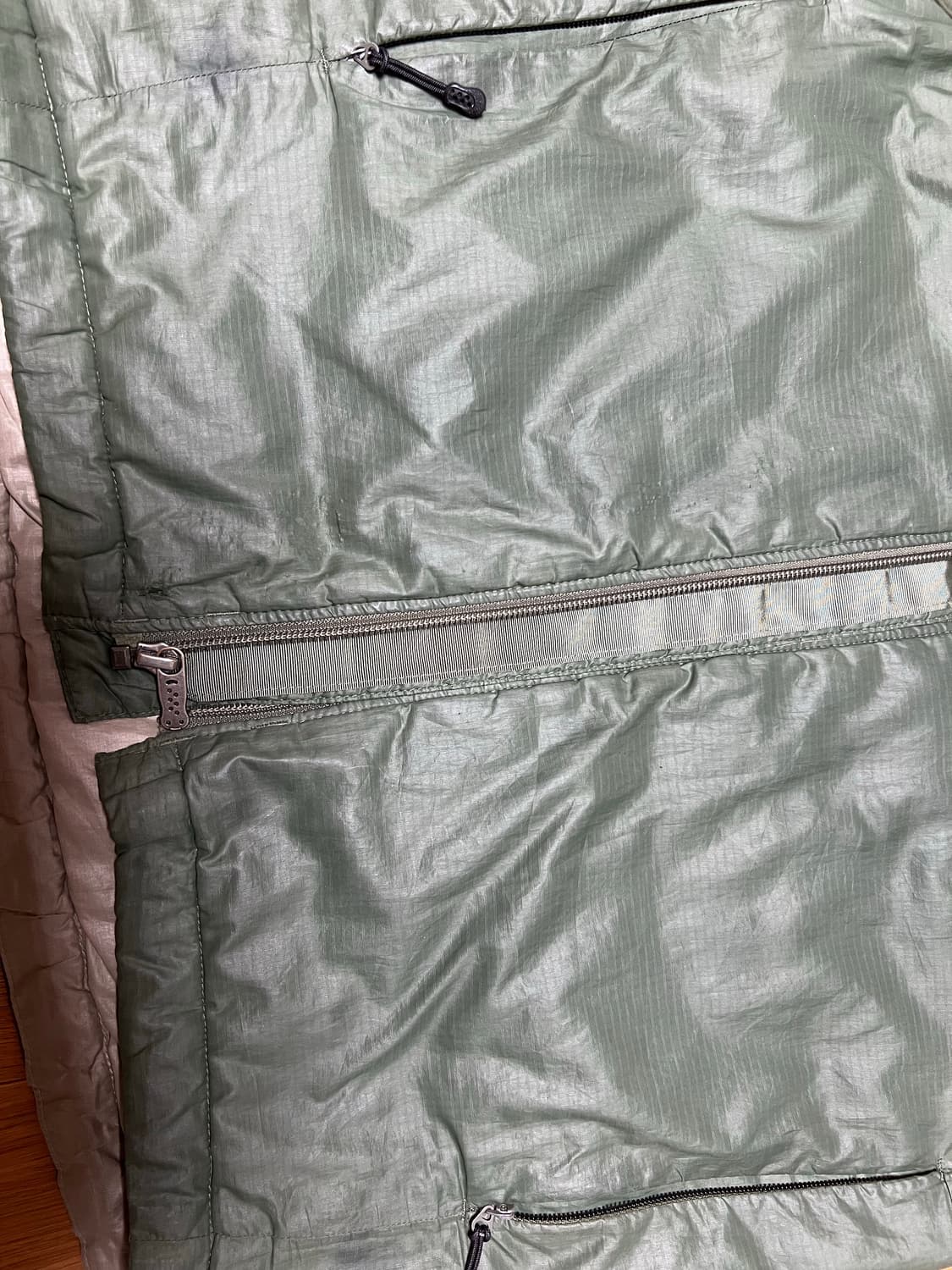 파타고니아 구형 프리나노 상품이미지4