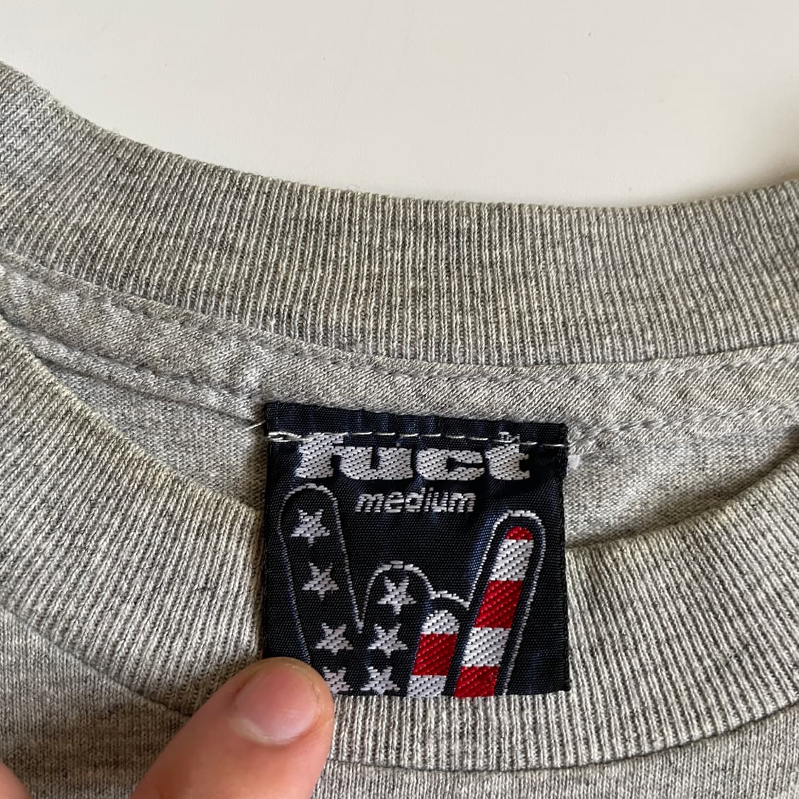 90s Fuct 상품이미지3