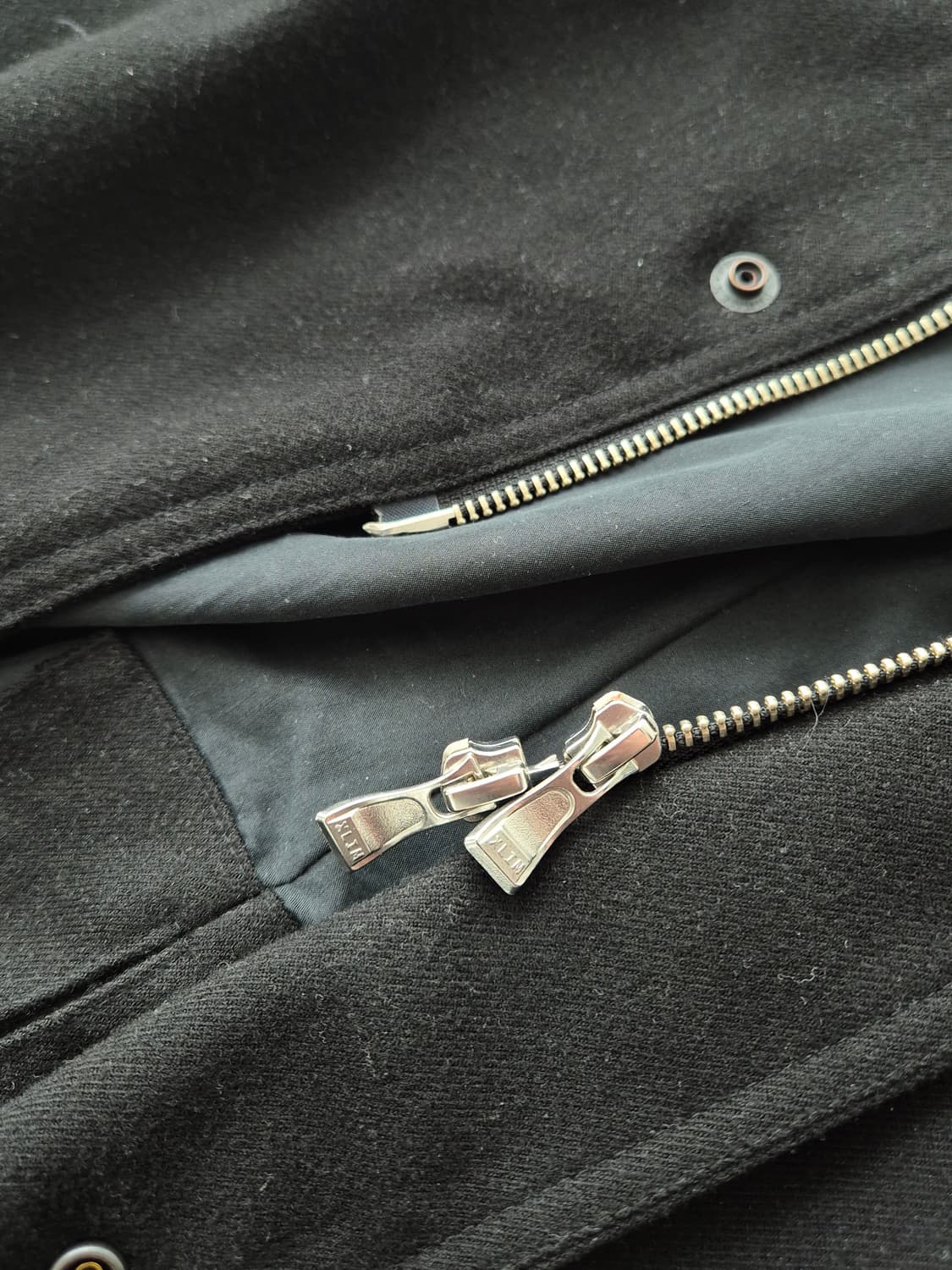 XLIM EP.8 01 COAT L SIZE 상품이미지7