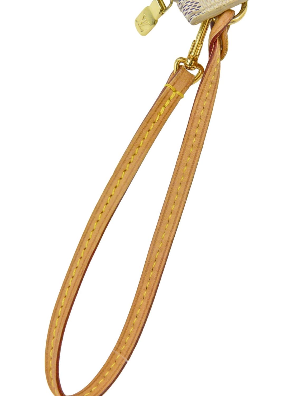 루이비통 다미에 아주르 파우치 (정품) 상품이미지7