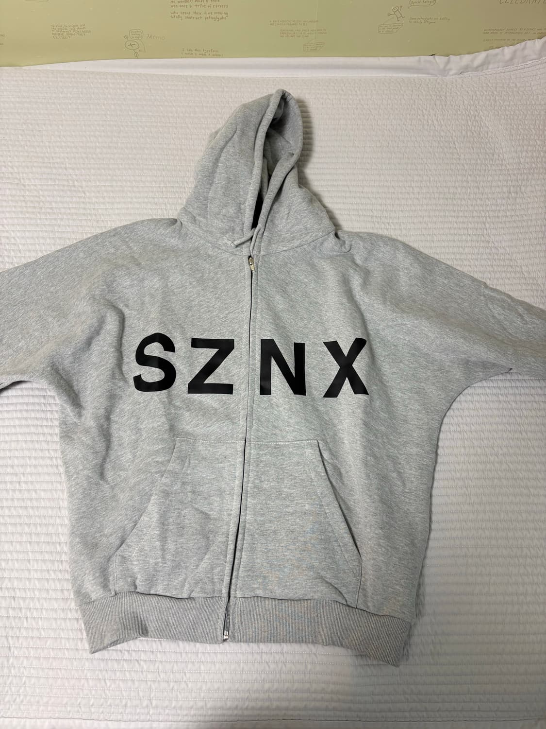 YEEZY SZN 10 HD-10 Korea Limited size 1 상품이미지1