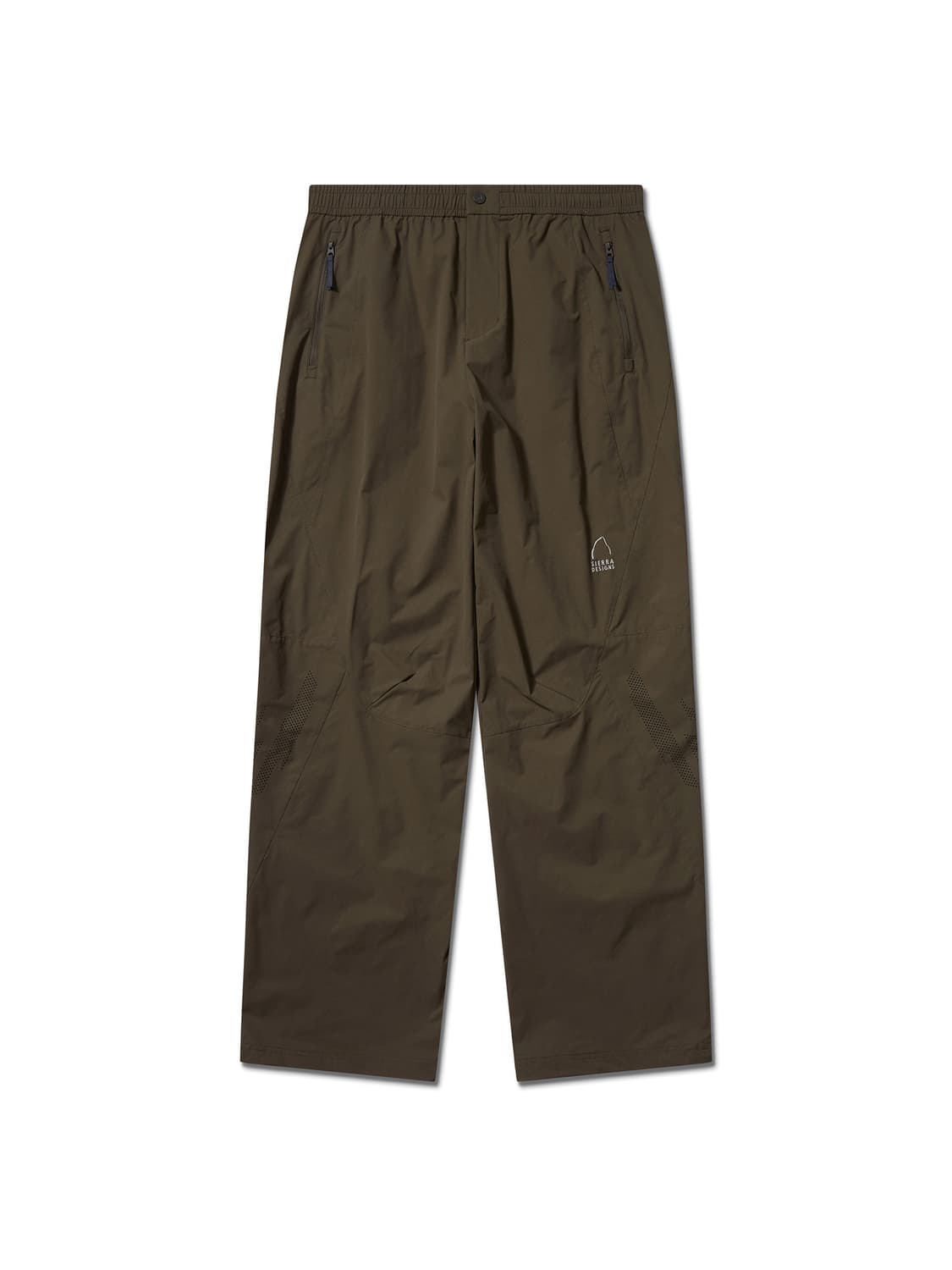 시에라디자인 키아바 라이트 소프트쉘 팬츠 상품이미지1