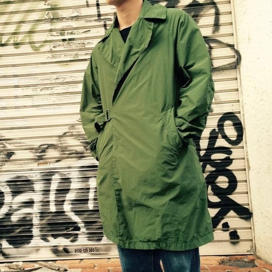 COMOLI 상품이미지2