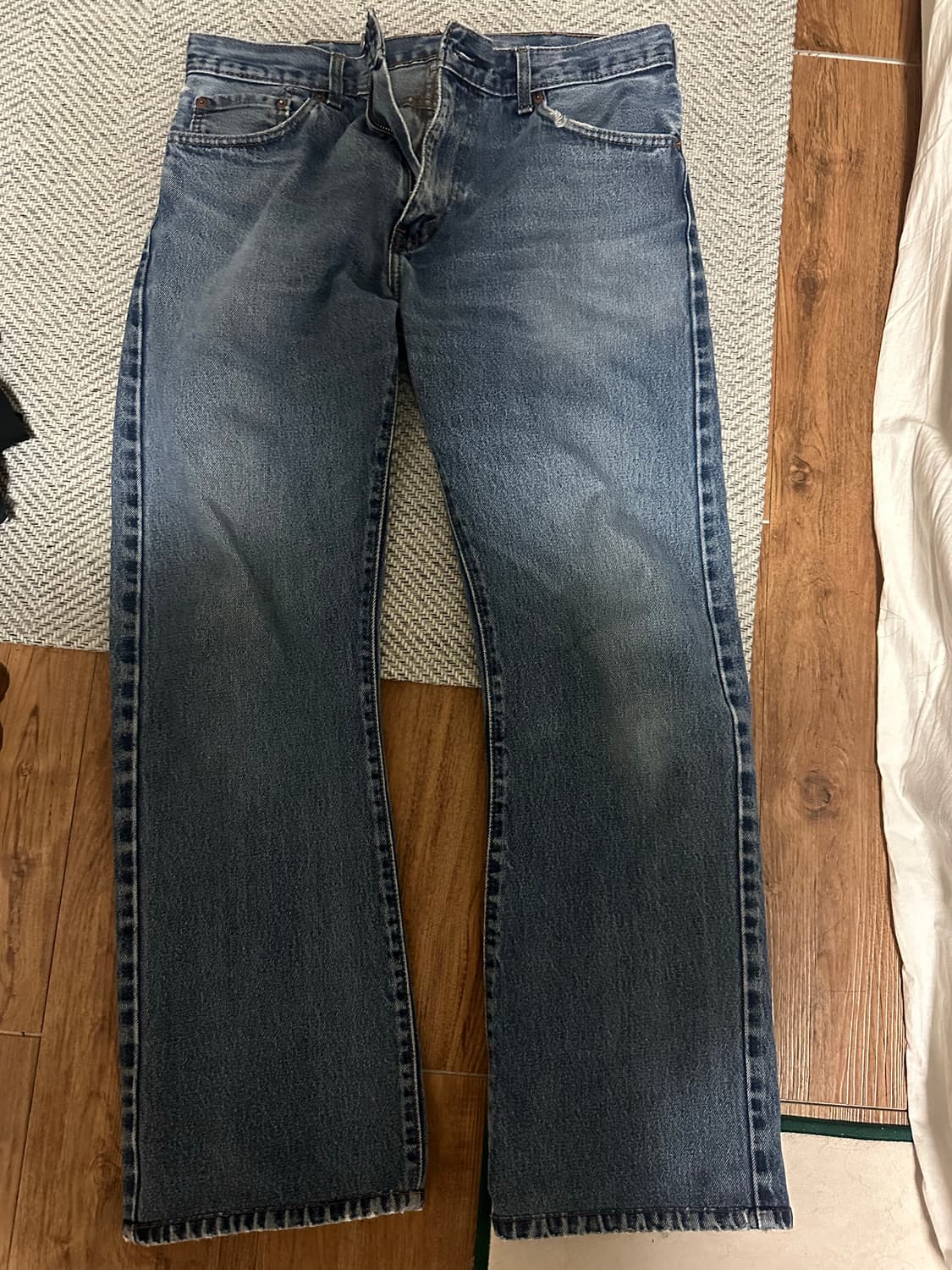 리바이스517 34x32 상품이미지1