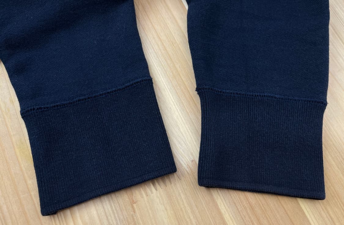 톰브라운 맨투맨 상품이미지2