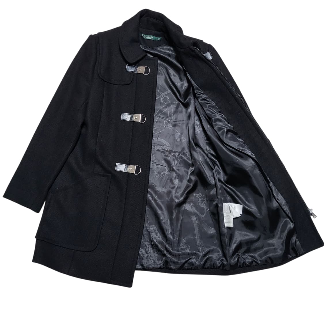 (12 ) 랄프로렌 더플코트 ralph lauren 폴로랄프로렌 코트 상품이미지4