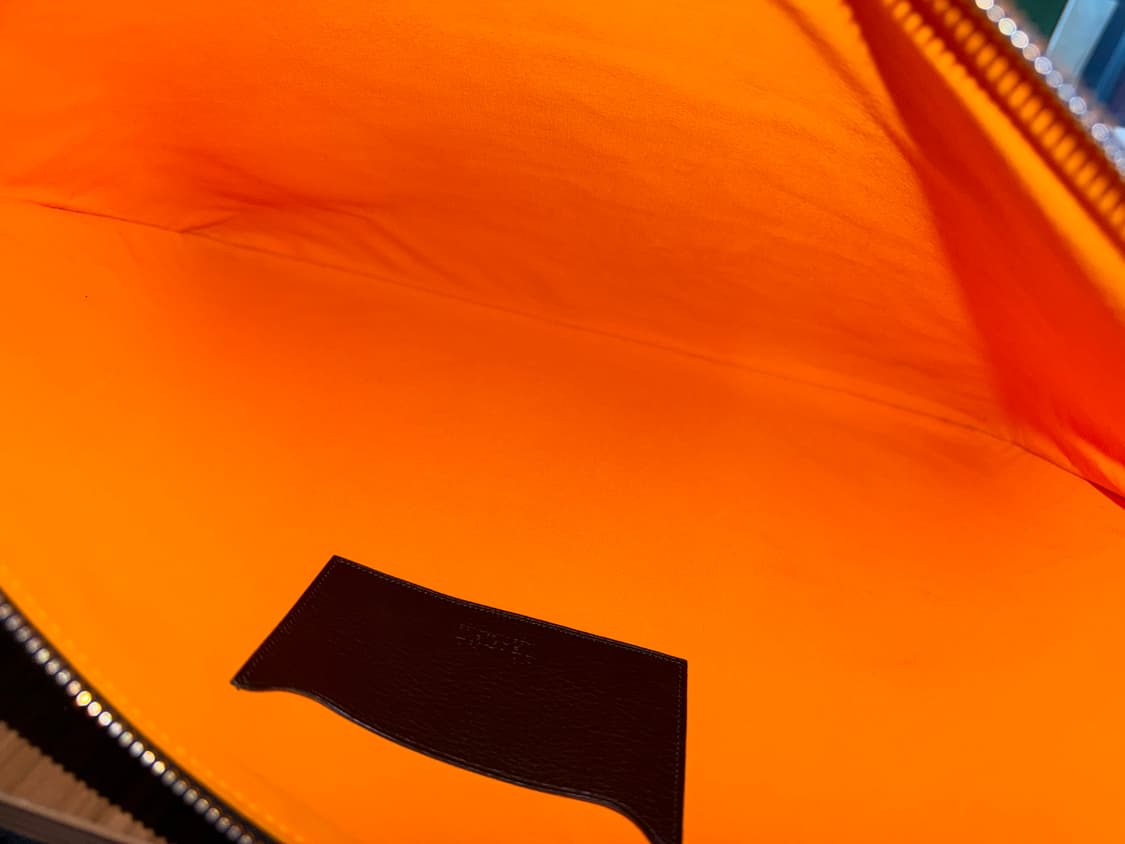 고야드 세나 클러치 상품이미지3