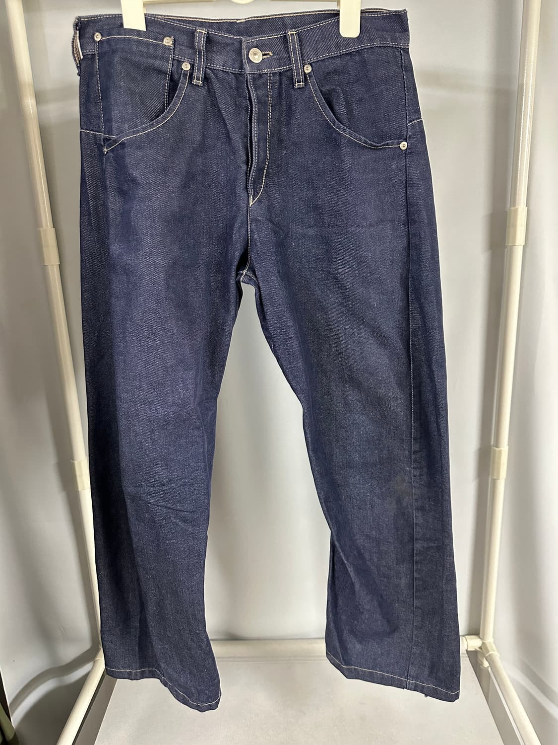 00s 리바이스 엔진 상품이미지1