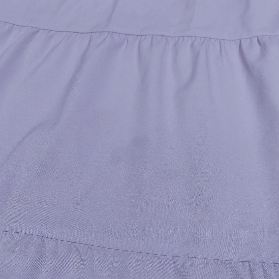 바이올렛 벌룬 퍼프 날개 캉캉 원피스 상품이미지6