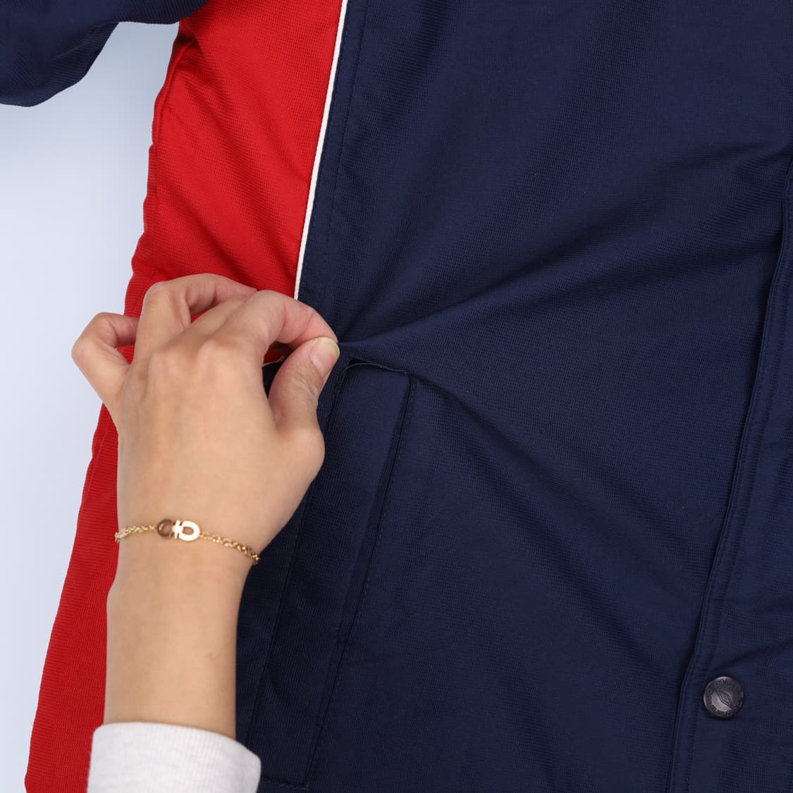 [100] 엄브로 올드스쿨 점퍼 1208H1 상품이미지4