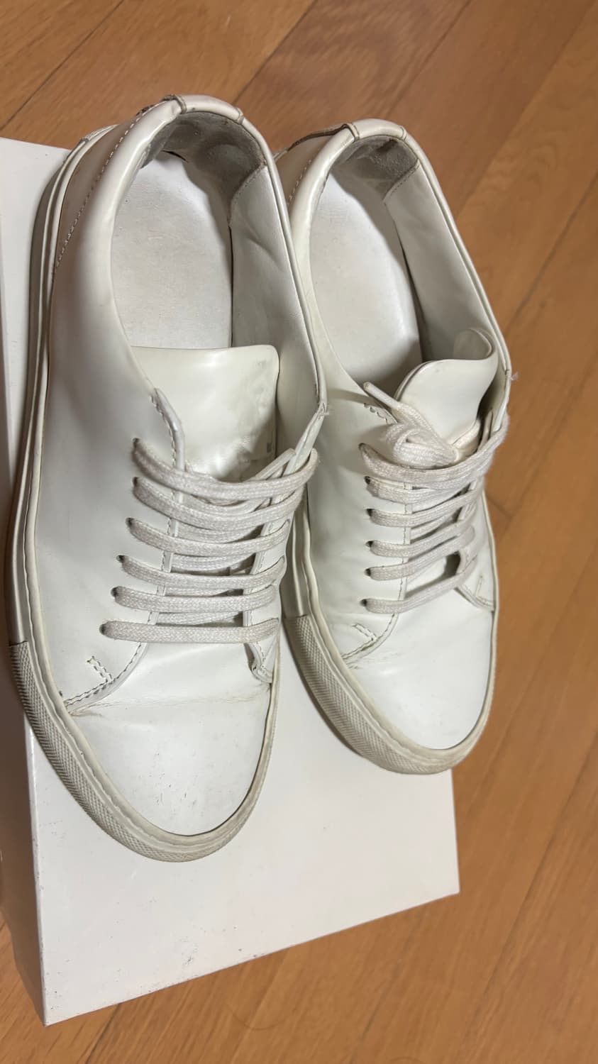 커먼프로젝트 뉴코트 36 사이즈 상품이미지4