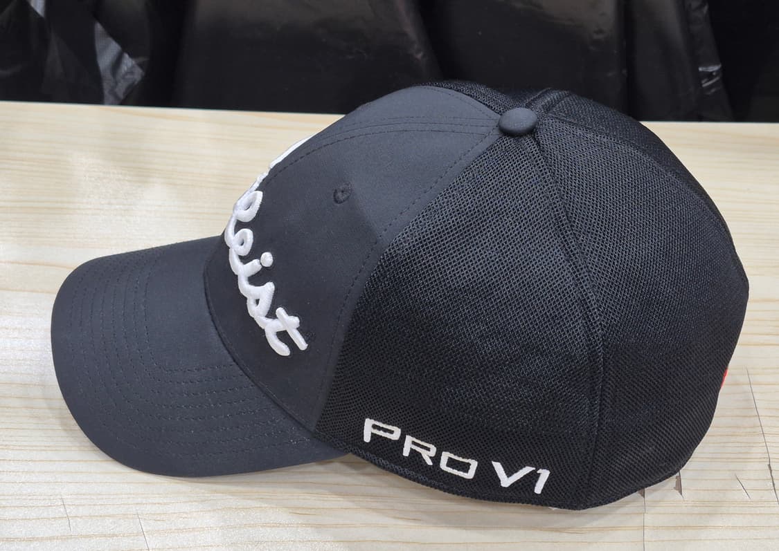 타이틀리스트 pro V1 골프모자 상품이미지3